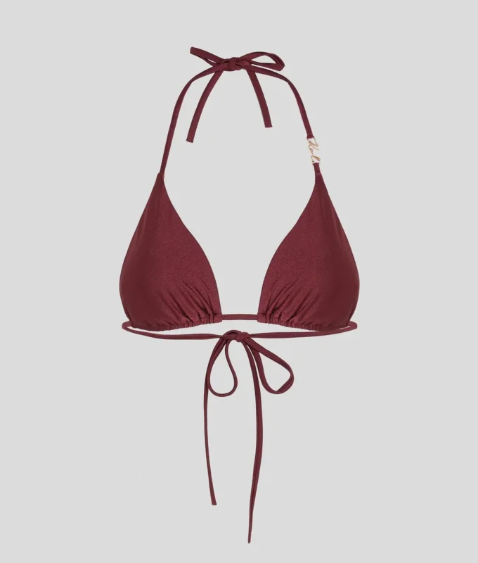 TRIANGEL-BIKINITOP