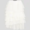 TUILE SKIRT