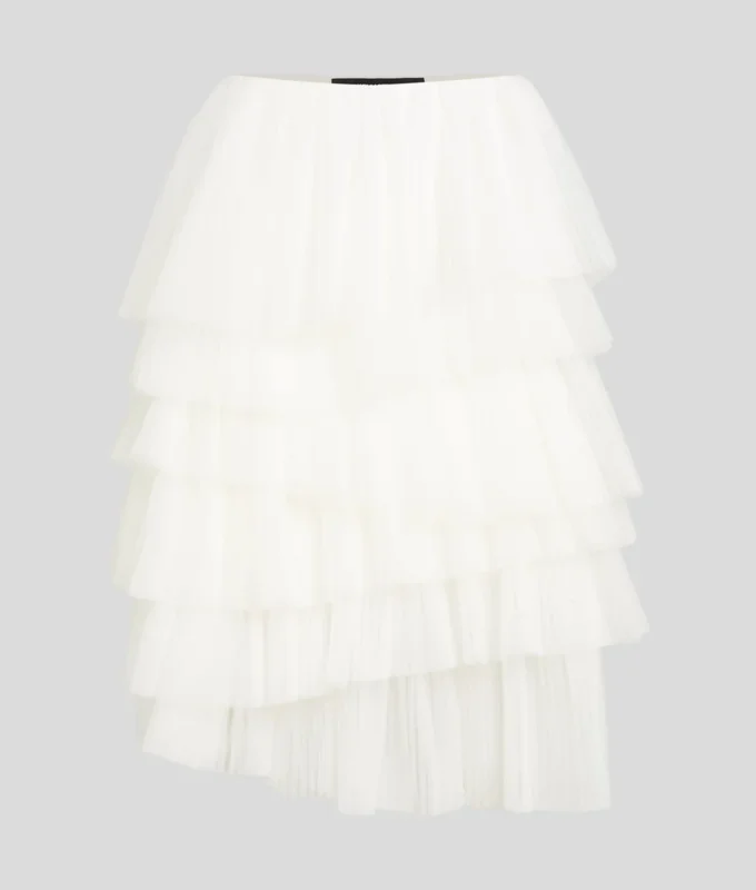 TUILE SKIRT