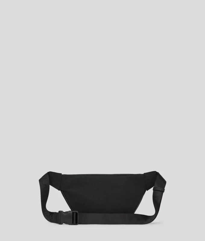UTILITY BÆLTETASKE MED SNOR