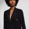 UTILITY BLAZER