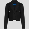UTILITY BLAZER
