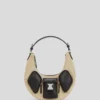 UTILITY CANVAS MOON SKULDERTASKE