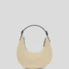 UTILITY CANVAS MOON SKULDERTASKE