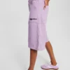 UTILITY SHORTS