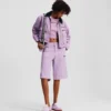 UTILITY SHORTS