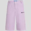 UTILITY SHORTS