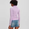 UTILITY ZIP-UP SWEATER