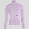 UTILITY ZIP-UP SWEATER