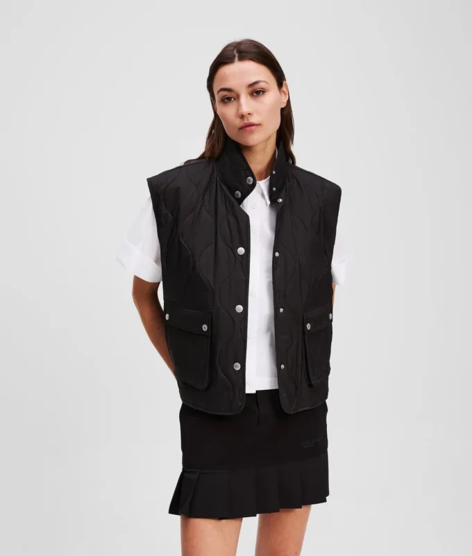 VÆLET VEST