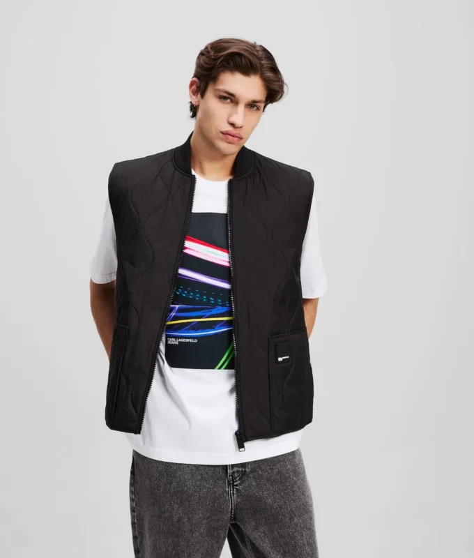 VÆLET VEST