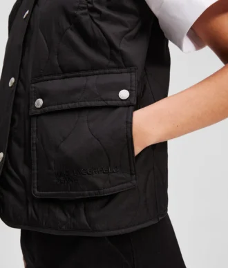 VÆLET VEST