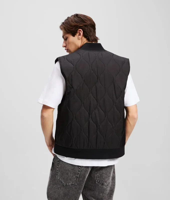 VÆLET VEST