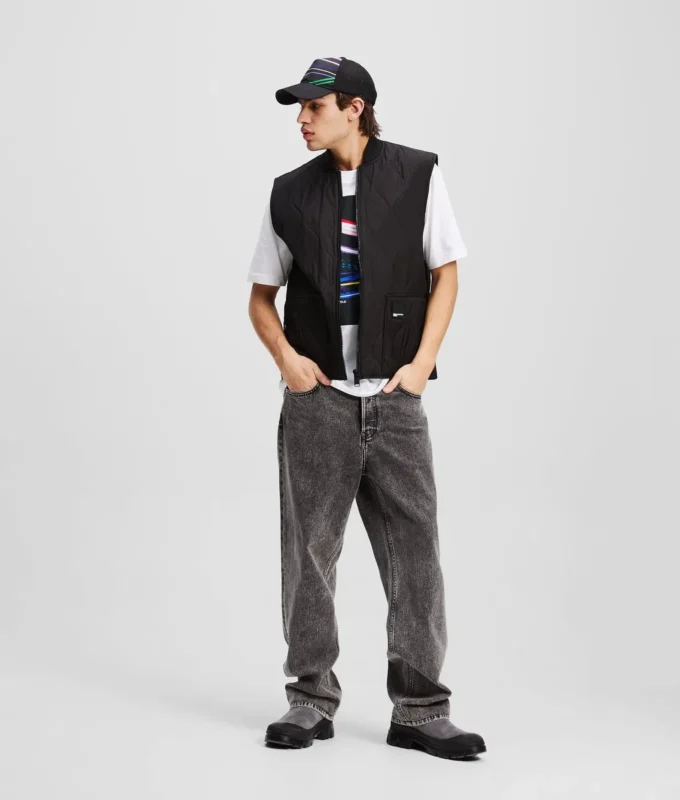 VÆLET VEST