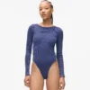 Vasket bodysuit