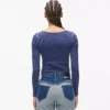 Vasket bodysuit