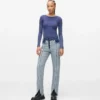 Vasket bodysuit