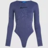 Vasket bodysuit
