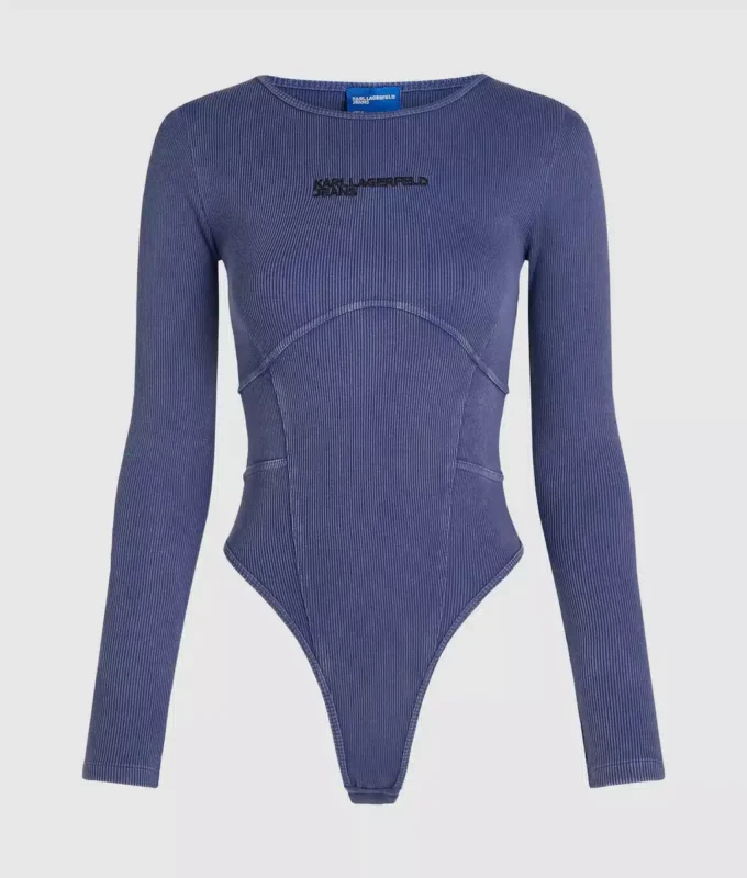 Vasket bodysuit