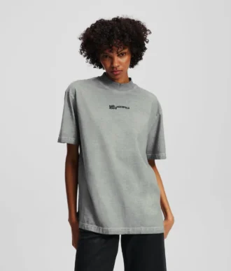 VASKET T-SHIRT