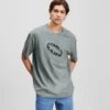 VASKET T-SHIRT