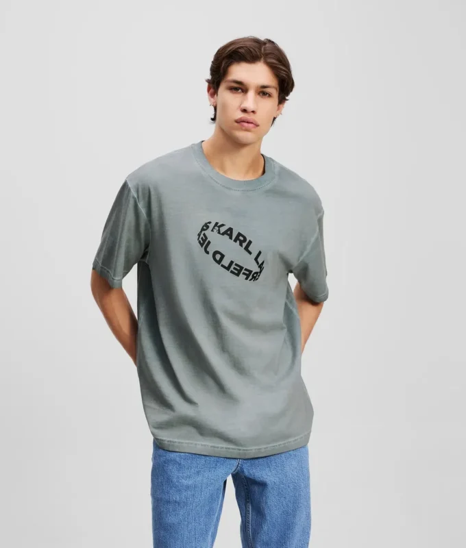 VASKET T-SHIRT