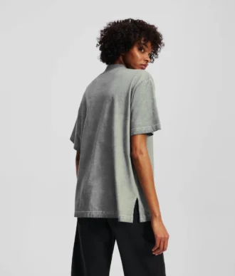 VASKET T-SHIRT