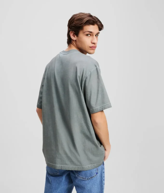 VASKET T-SHIRT