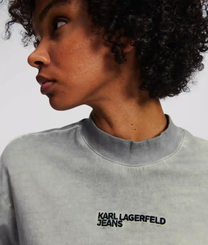 VASKET T-SHIRT