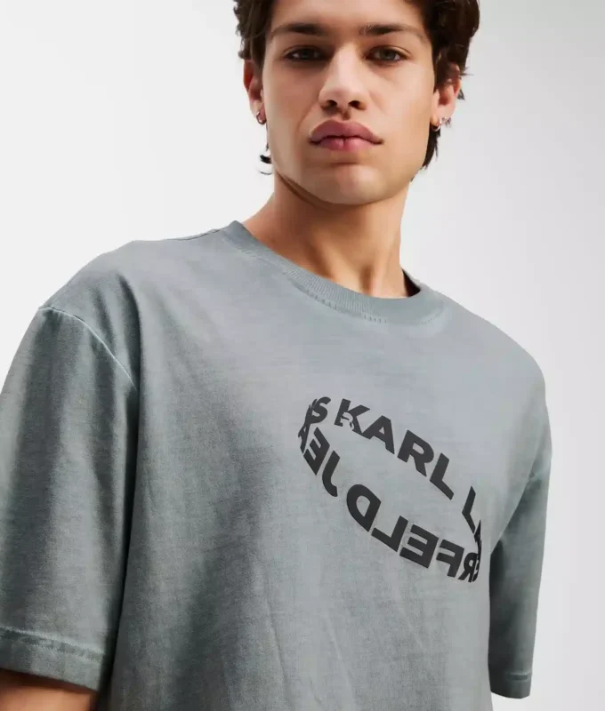 VASKET T-SHIRT