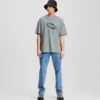 VASKET T-SHIRT