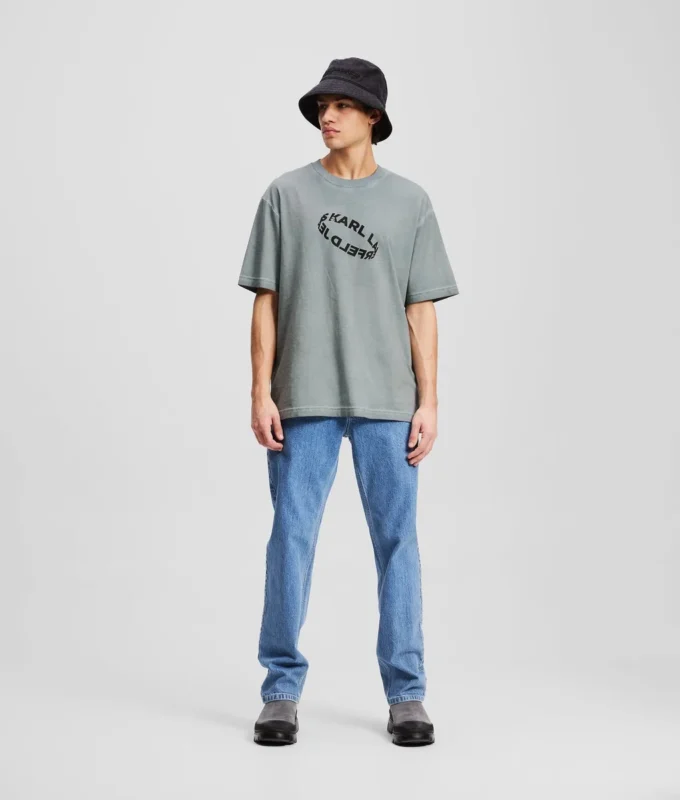 VASKET T-SHIRT