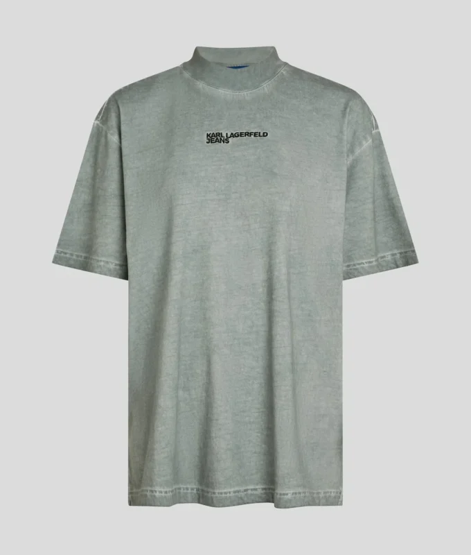 VASKET T-SHIRT