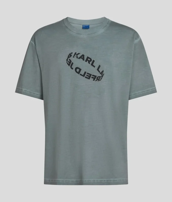 VASKET T-SHIRT