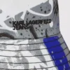 Vendbar graffiti-bucket hat