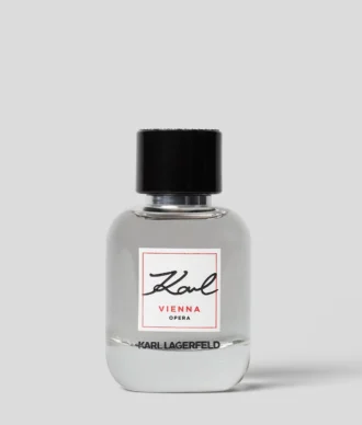 Vienna, Places by Karl, 60 ML