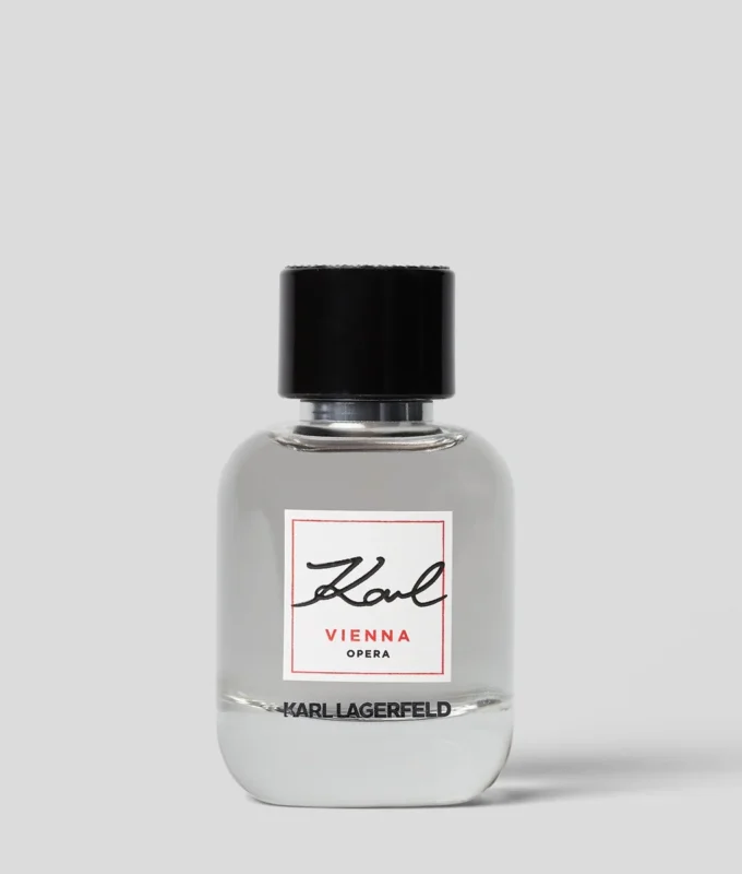 Vienna, Places by Karl, 60 ML