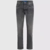 Vintagevaskede tapered jeans