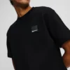 WAFFLE T-SHIRT