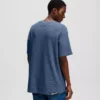 WAFFLE T-SHIRT