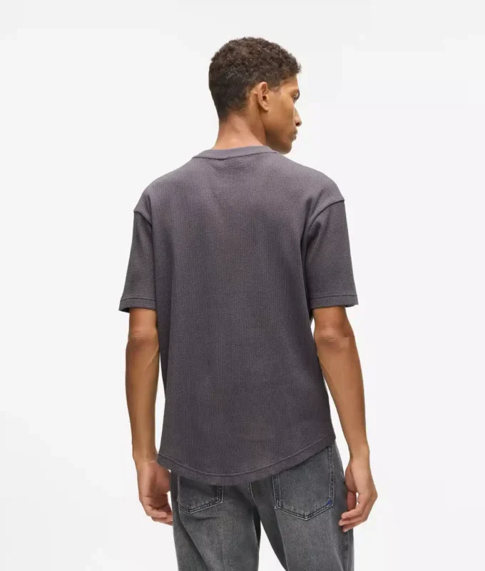 Waffle T-shirt