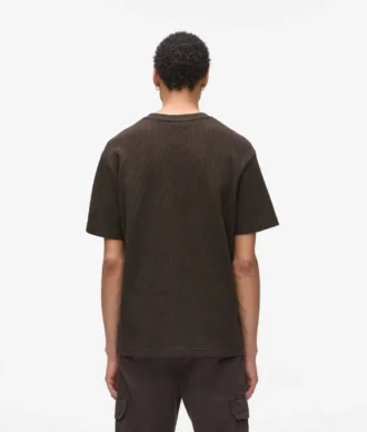 WAFFLE T-SHIRT
