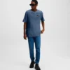 WAFFLE T-SHIRT