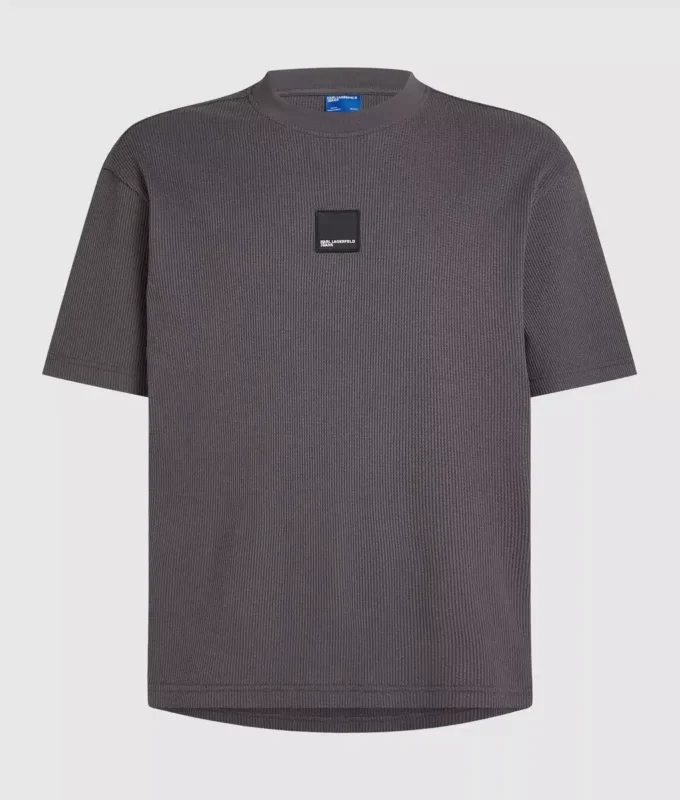 Waffle T-shirt