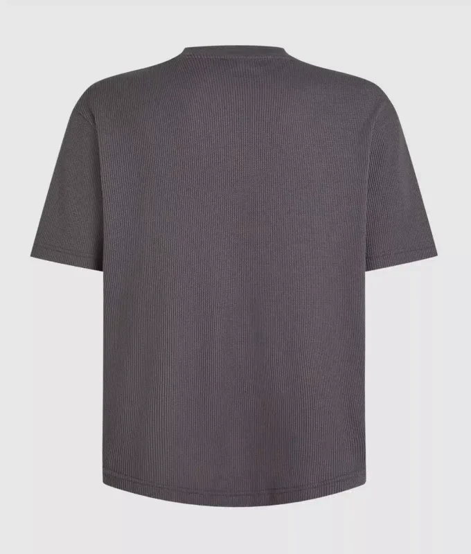 Waffle T-shirt